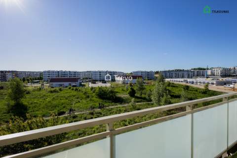 3 pok. ładny widok słoneczna strona balkon