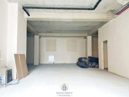 Lokal do wynajęcia w ścisłym centrum