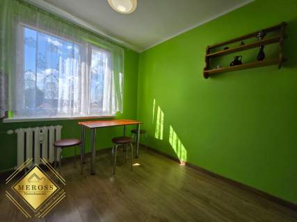 Mieszkanie na sprzedaż, 47,8 m2, Częstochowa