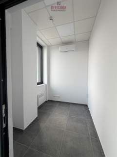 Nowe biura od 73 do 292 mkw