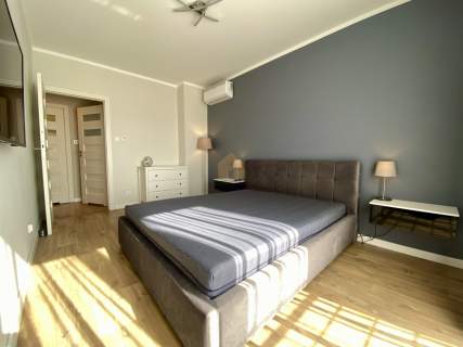 Mieszkanie 85m2 w nowym budownictwie Piekary B