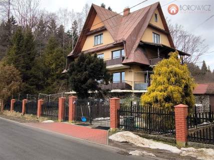Dom na sprzedaż, 300 m2, Koszarawa