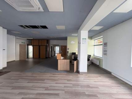 Lokal użytkowy 383 m2 Podgórze Duchackie