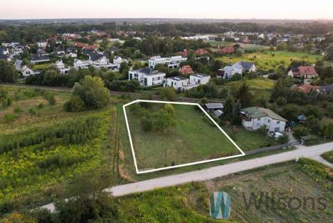 3020 m w Sercu Kępy Zawadowskiej