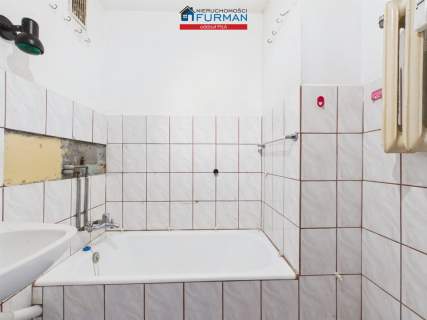 Mieszkanie 3 pokoje 47,87 m2 Górne