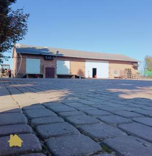 Magazyn do wynajęcia, 121 m2, Jakubowice Konińskie