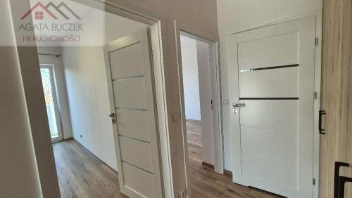 ul. Waniliowa, nowe 3 pok, 2 balkony, 2 garaże, 0%