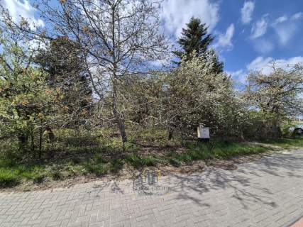 Na sprzedaż działka budowlana 1343 m2 w Świdniku