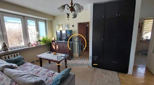 Mieszkanie 3 pokoje w bardzo dobrej lokalizacji,