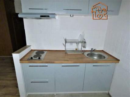 Funkcjonalna kawalerka, pet-friendly - Kolejowa 45