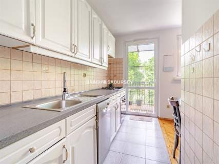 53m2, Olsza- Prądnik Czerwony, ul. Miechowity
