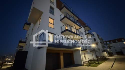 2-pok.mieszkanie w Rumi na Os.Porto Bianco III