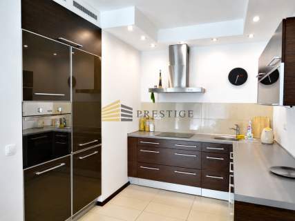 Apartament Rezydencja Narbutta