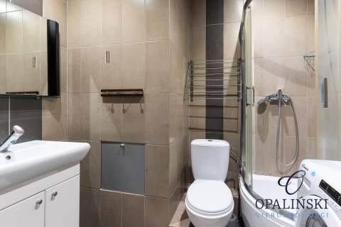 48 m2 w cenie kawalerki Blisko Millennium Hall