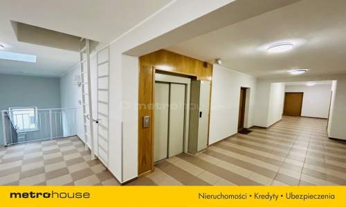 UNIKALNY APARTAMENT WŚRÓD ZIELENI, OSTATNIE PIĘTRO