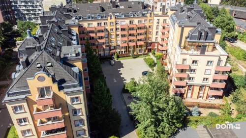 CENTRUM, słoneczne, 2 tarasy, klimatyzacja