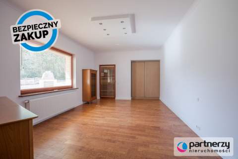 Dom w Gdańsku - prawie 300 m2 w jednym poziomie