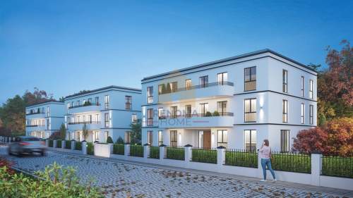 100,64 m dla rodziny 5 pokoi balkon 0% PCC