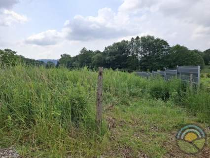 Działka budowlana 700 m2 w Brzezince gm. Zabierzów