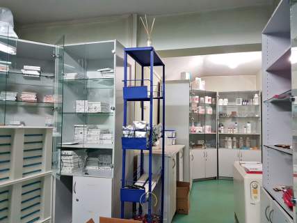 Do Sprzedaży lokal handlowo-usługowy na Czechowie