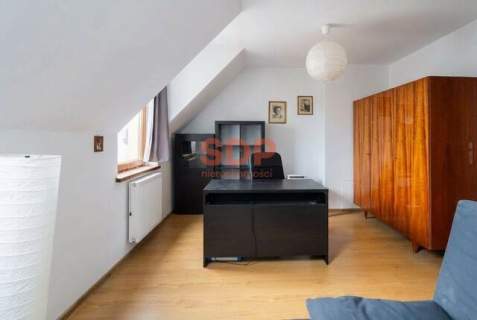 4 pokoje 99,09 m2 Mirków Wrocław w wygodnym zasięgu