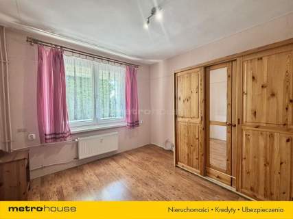 3 pokoje, I piętro, balkon - ścisłe centrum 