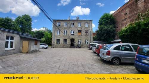 Mieszkanie na sprzedaż, 50,63 m2, Łódź