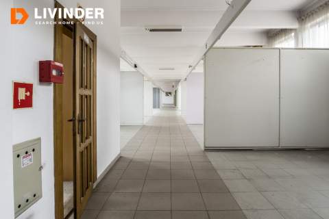 Budynek w Centrum Kalwarii Zebrzydowskiej Rynek