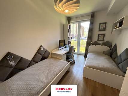 Mieszkanie na sprzedaż, 63,46 m2, Szczecin