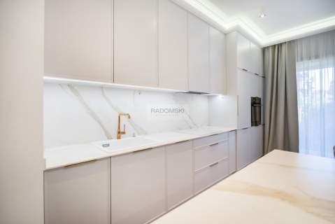 Komfortowe mieszkanie w Centrum