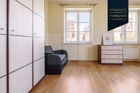 Apartament na Ogarnej z windą - Stare Miasto