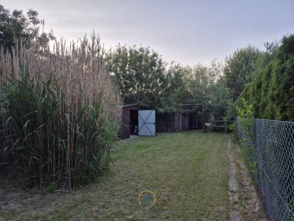 Na sprzedaż działka 1360 m2 przy jeziorze Wytyckim