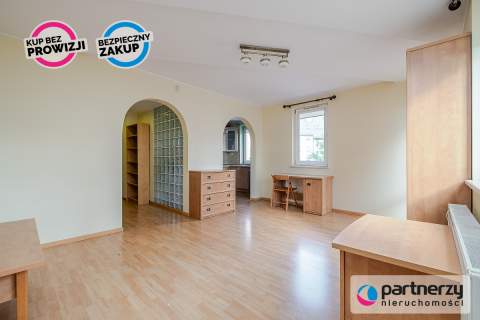 2 pokoje 54m2/komunikacja miejska/Balkon