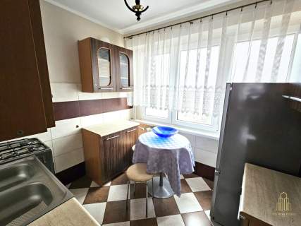 Centrum Piasta I 11 2 pokoje balkon 6 piętro