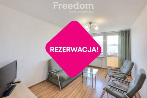 Zadbane 3 pokoje Sidorska po remoncie