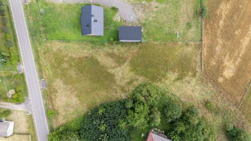 Działka budowlana Mzyki 2045m2, gm Koziegłowy