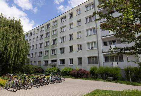 2 pokoje Rataje Politechnika i Warta do zamieszkania