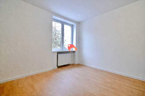 3 pokoje, 50,5m2, po remoncie, Leśne