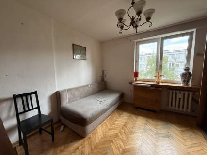Dwustronne 3/4 Pokoje Balkon Od Zaraz
