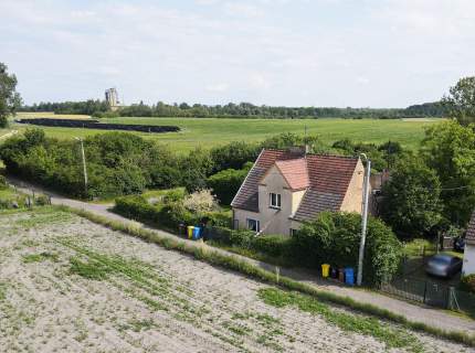 Wolnostojący dom 5-pokojowy 115m2 Opole NWK