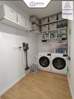 APARTAMENT NA POGODNIE GOTOWY DO ZAMIESZKANIA