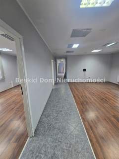 Biuro do wynajęcia, 191 m2, Bielsko-Biała
