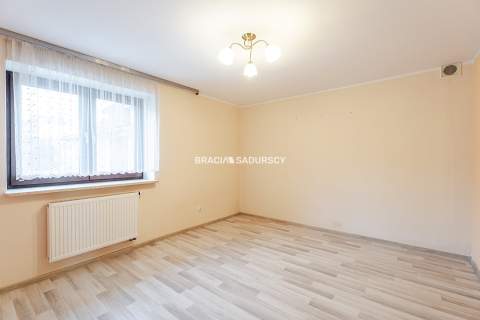 Dom przy Polach Witkowickich, Prądnik Biały