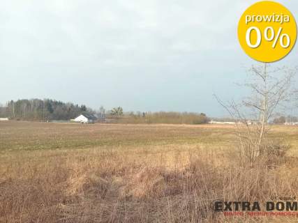 Działka budowlana na sprzedaż, 800 m2, Goleniów