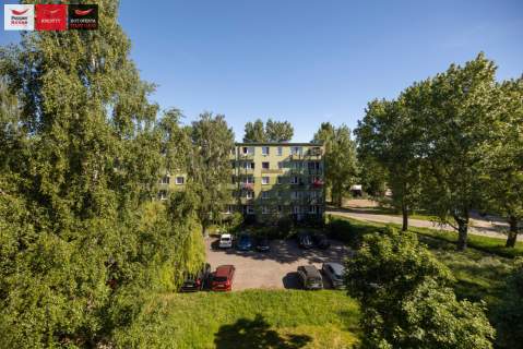 Piękne mieszkanie Gdańsk Brzeźno