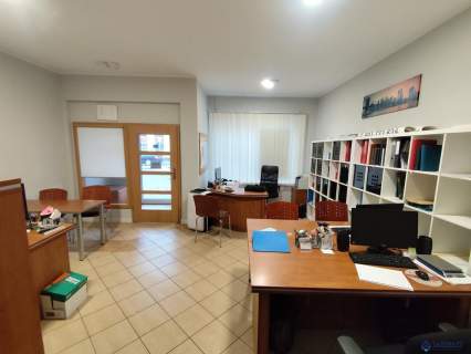 Lokal użytkowy na sprzedaż, 41 m2, Wejherowo