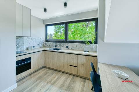 Apartamenty Bursztynowa Hel
