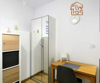 Wróblewskiego 54, Górna, kawalerka PET FRIENDLY