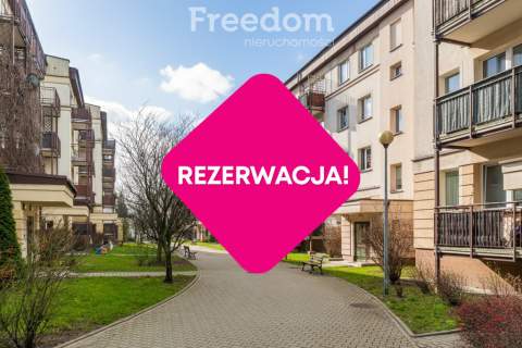 Jasne 3 pokoje z nowoczesną kuchnią i parkingiem