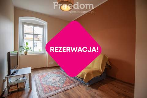 Mieszkanie 3 pokoje, 67 m , balkon